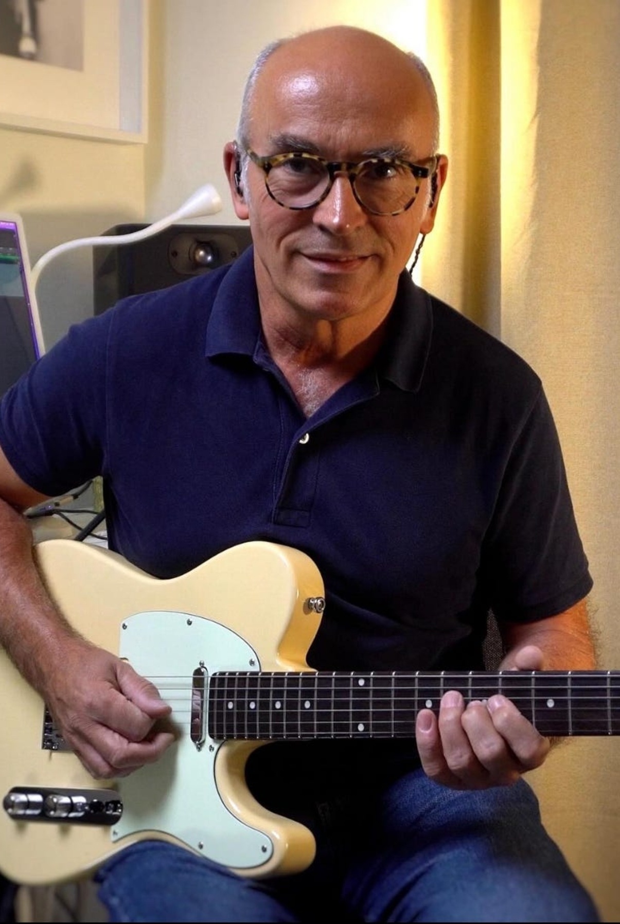 Entre Cordas e Luzes 2