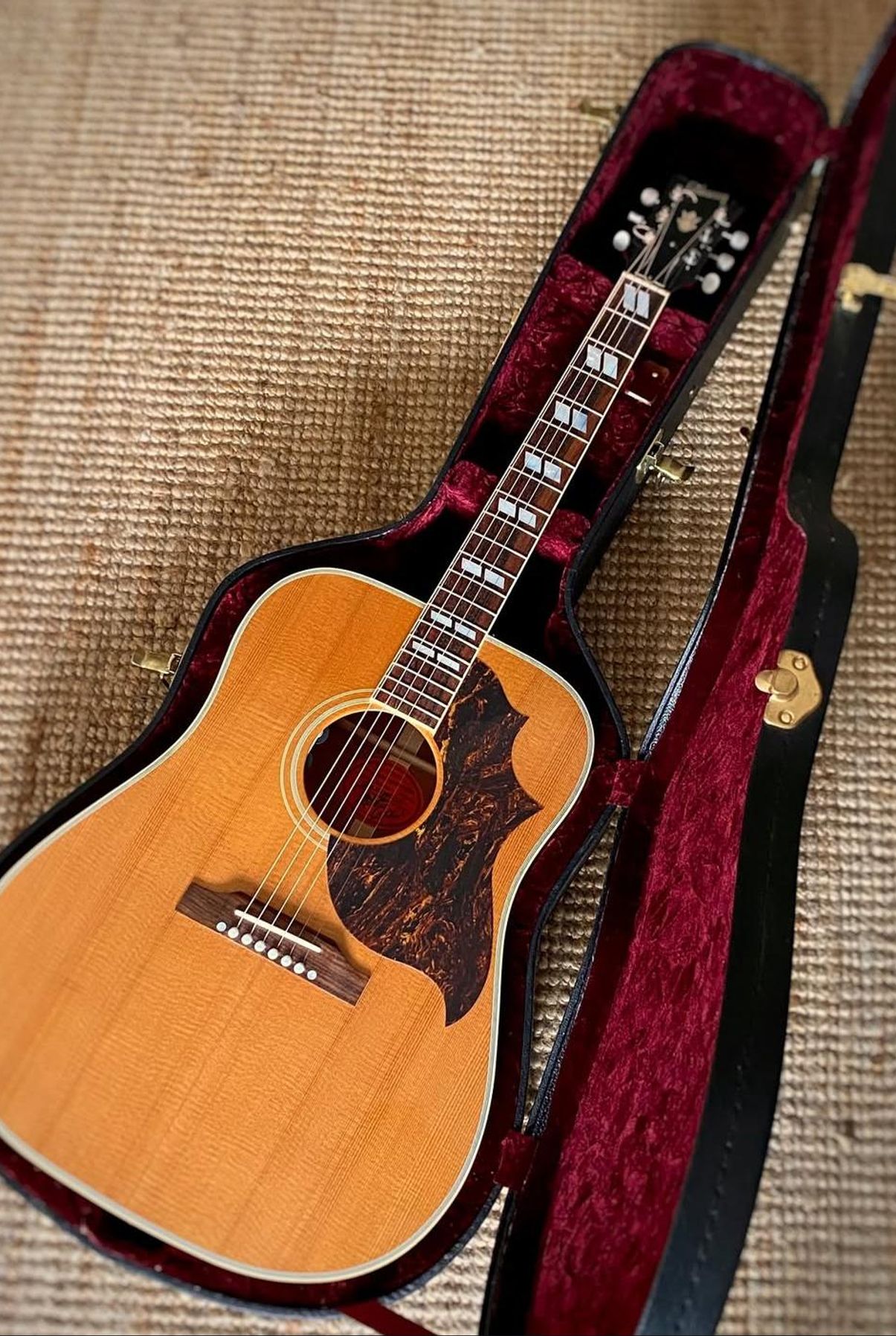 Gibson Sheryl Crow – Country Western Supreme