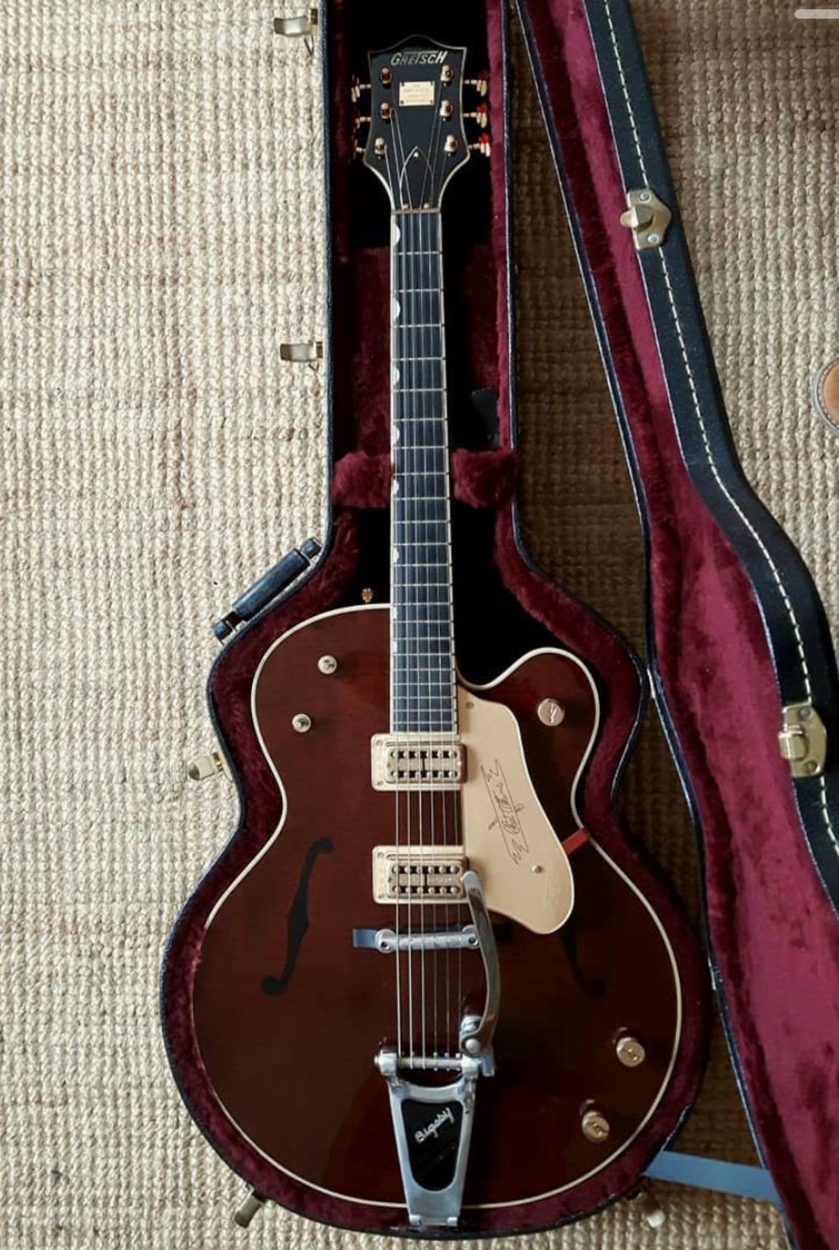 Gretsch Chet Atkins