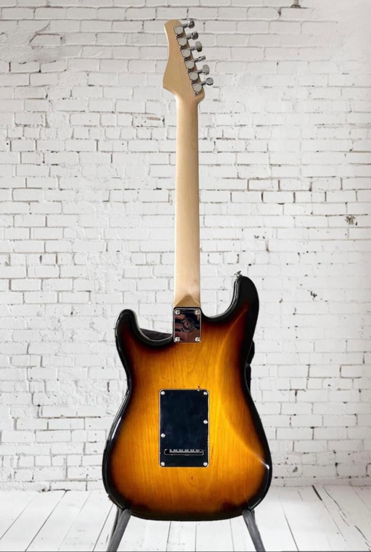 Pereira S-Style Artist Series – Kendall Custom ’60s
