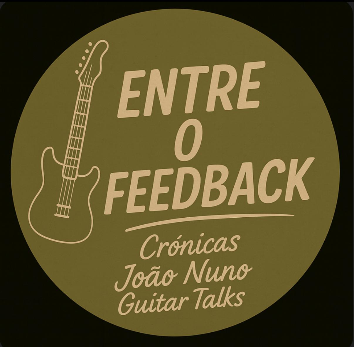 Entre o Feedback